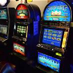 wv lottery machines
